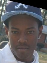 Person who looks like Chris Rock