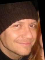 Person who looks like Daniel Craig