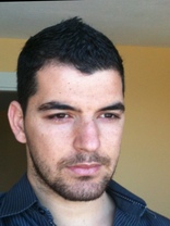 Person who looks like Billy Burke