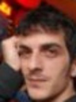 Person who looks like Carlos Ponce