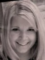 Person who looks like Kimberly Caldwell