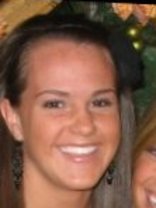 Person who looks like Tiffany Dupont