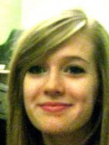 Person who looks like Blake Lively