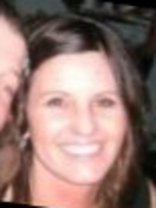 Person who looks like Paula Marshall