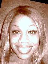 Person who looks like Beyoncé