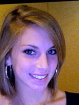 Person who looks like Bonnie-Jill Laflin