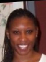 Person who looks like Regina King