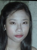 Person who looks like Lucy Liu