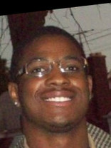 Person who looks like Mekhi Phifer