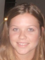 Person who looks like Daveigh Chase