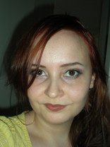 Person who looks like Rose Byrne