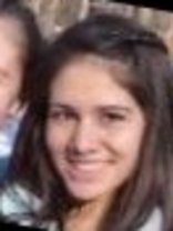 Person who looks like Q'Orianka Kilcher