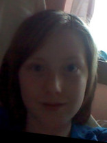 Person who looks like Tilda Swinton