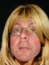 Person who looks like Michael Caine