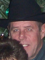 Person who looks like Gary Busey