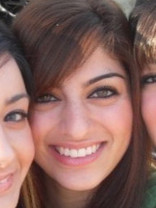 Person who looks like Anne Hathaway