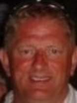 Person who looks like Jerry Springer