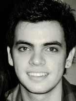 Person who looks like Tyler Hilton