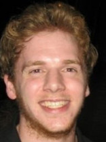 Person who looks like Seth Green