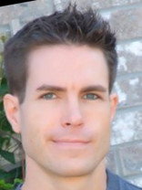 Person who looks like Jason Cook