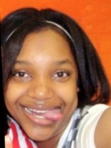 Person who looks like Kyla Pratt