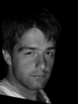 Person who looks like James Van Der Beek