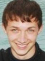 Person who looks like Ricky Ullman