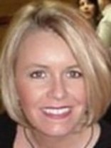 Person who looks like Katie Couric