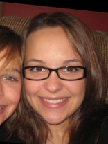 Person who looks like Tina Fey