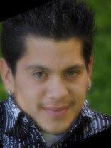 Person who looks like Robert Downey Jr.