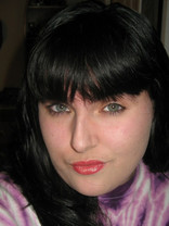 Person who looks like Shalom Harlow