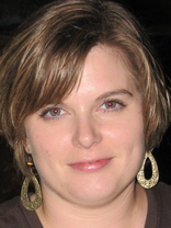 Person who looks like Carey Lowell