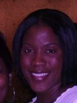 Person who looks like Nona Gaye