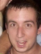 Person who looks like Adam Sandler