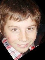 Person who looks like David Dorfman