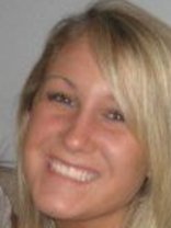 Person who looks like Ashley Tisdale