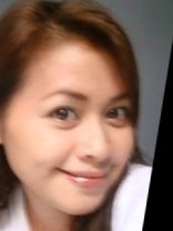 Person who looks like China Chow