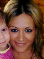 Person who looks like Traci Bingham