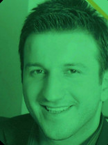 Person who looks like Julian McMahon