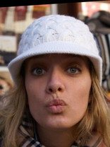 Person who looks like Rene Russo