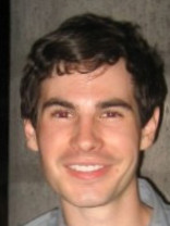 Person who looks like Andy Roddick