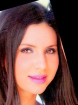 Person who looks like Ivanka Trump