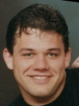 Person who looks like Matt Damon