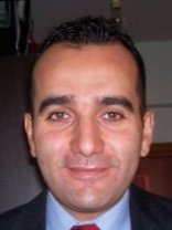 Person who looks like Nestor Carbonell