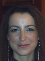 Person who looks like Mary-Louise Parker