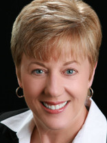 Person who looks like Ellen DeGeneres