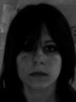 Person who looks like Gerard Way