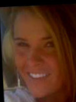 Person who looks like Christie Brinkley