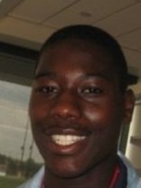 Person who looks like Tyrese Gibson