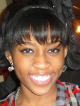 Person who looks like Drew Sidora